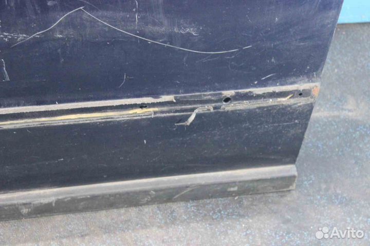 Дверь Volkswagen Passat (Фольксваген Пассат) B5 3B