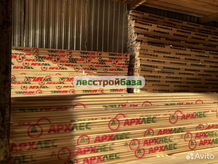 Имитация бруса