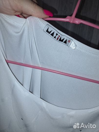 Вечерняя майка