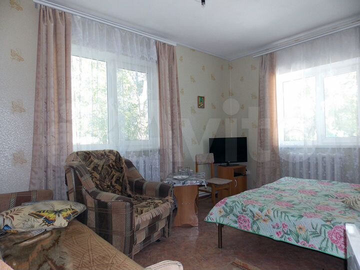 Комната 20 м², 1/2 эт.