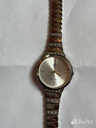 Часы электронные