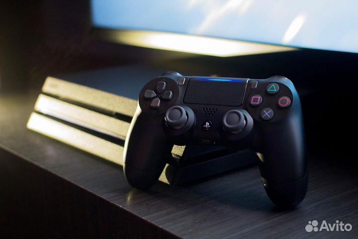 Sony PlayStation Ps5 Ps4 аренда