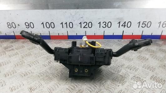 Переключатель поворотов и дворников (стрекоза) for