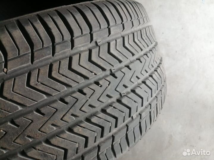 Charmhoo CH01 Touring 215/45 R17
