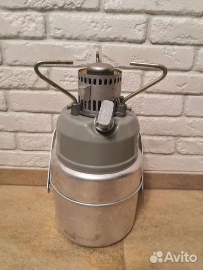 Примус туристический