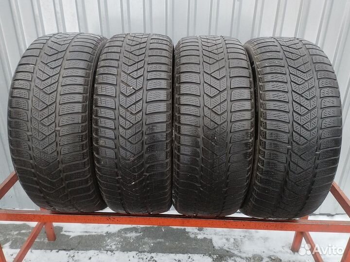 Pirelli Winter Sottozero 3 225/45 R18