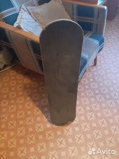 Скейтборд трюковой