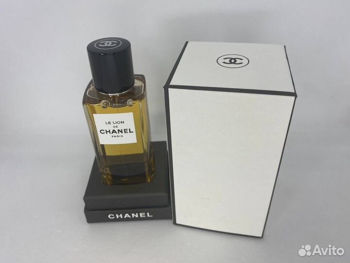 Парфюм Le Lion De Chanel (ле лион де шанель)