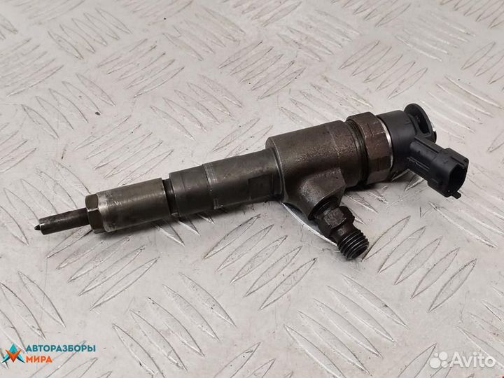 Форсунка Peugeot Bipper 2009 1980K2