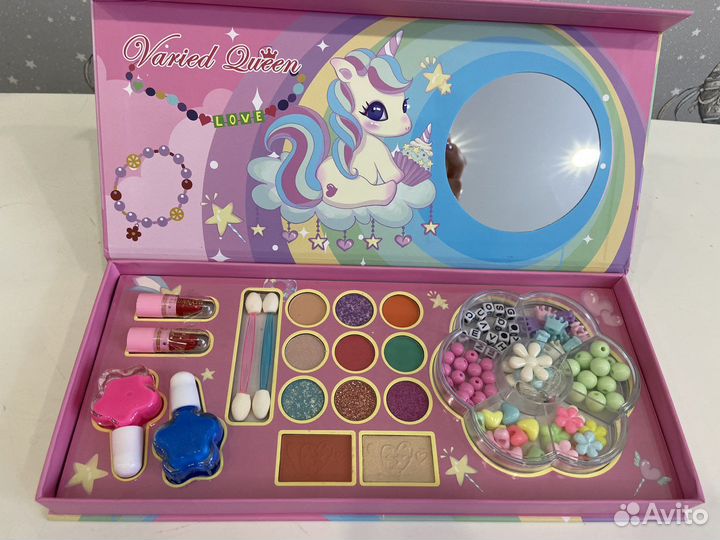 Набор детской косметики