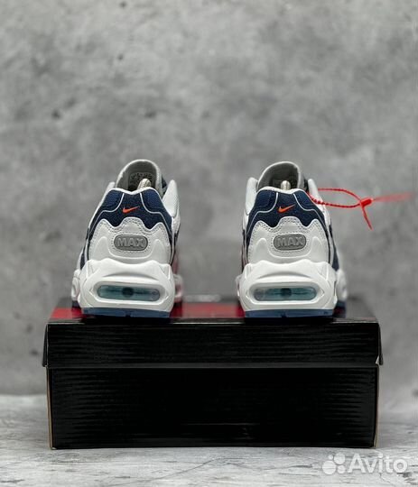 Кроссовки nike air max 96