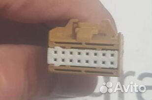 Зеркало правое электрическое для Audi A8