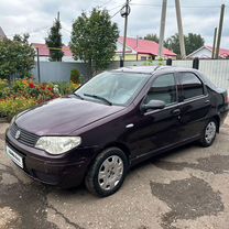 FIAT Albea 1.4 MT, 2010, 171 000 км, с пробегом, цена 320 000 руб.