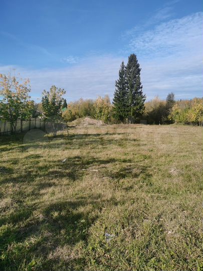 Участок 20 сот. (ИЖС)