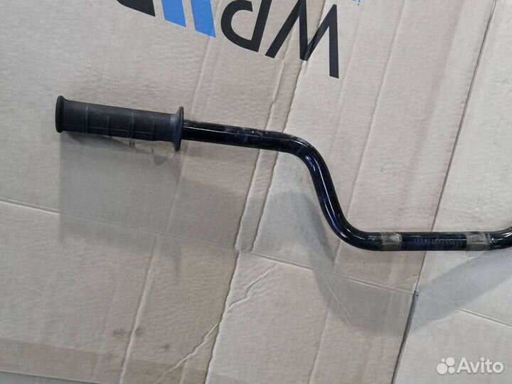 Руль от квароцикла stels dinli