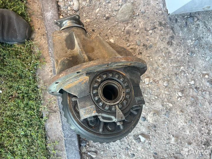 Продается редуктор на газель