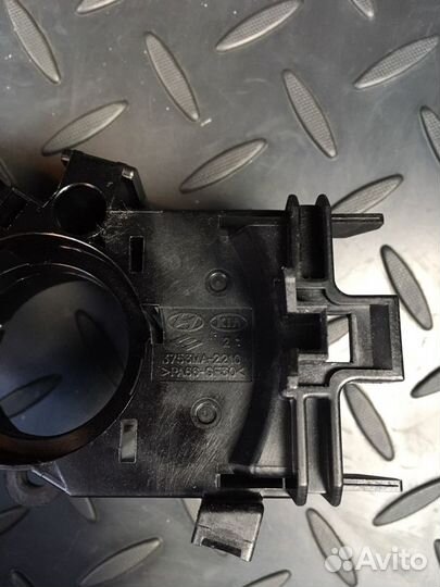 Подрулевой переключатель KIA sportage 3