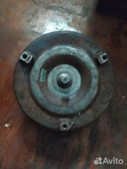 Гидротрансформатор АКПП 1,6 suzuki grand vitara 2