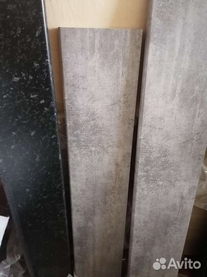 Остатки столешниц