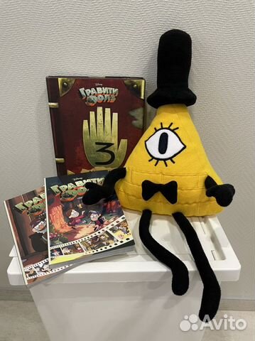 Гравити Фолз Disney