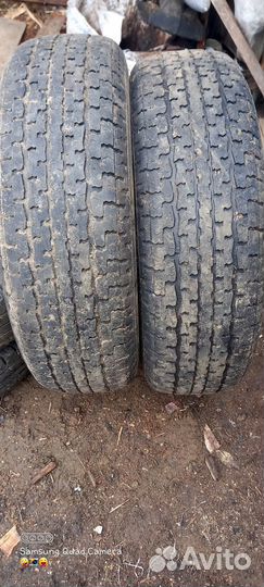Viatti Bosco A/T 205/75 R15 97H