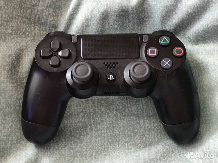 Геймпады Dualshock 4 v2 2шт