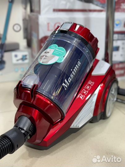 Пылесос masima