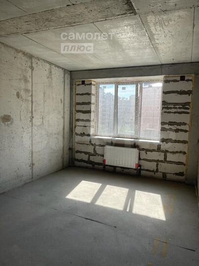 2-к. квартира, 71 м², 2/9 эт.