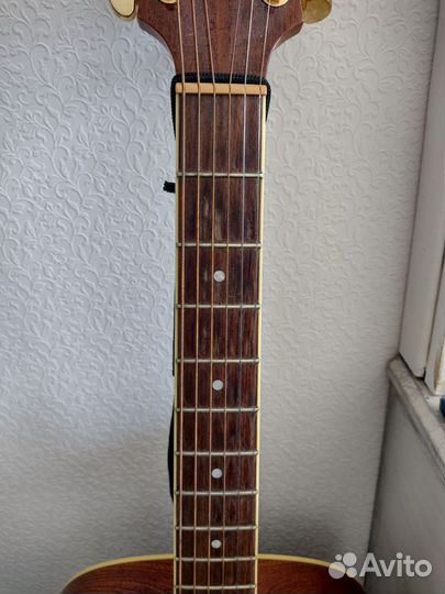 Акустическая гитара Crafter MD 60 AM
