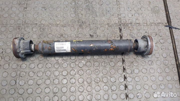 Кардан Mercedes GL X164, 2006