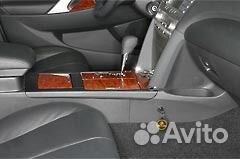 Блокиратор АКПП