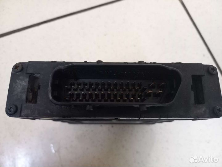 Блок управления АКПП Volkswagen Polo