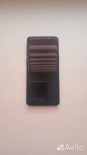 Samsung Galaxy S9, 4/64 ГБ