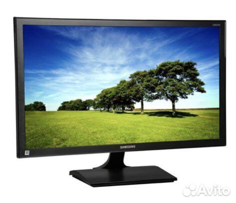 Монитор Samsung