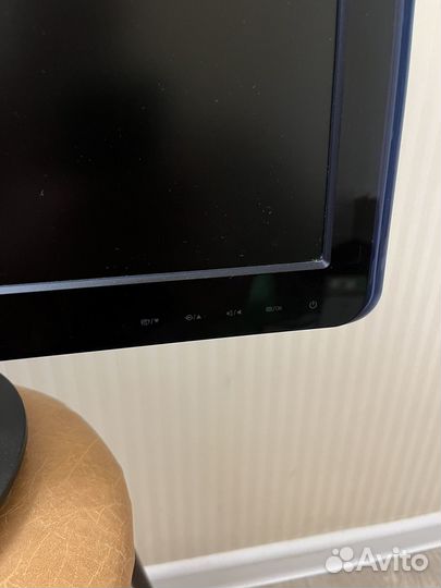 Монитор philips 247E3lhsu2/01