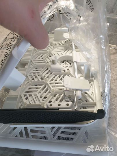 Отпариватель tefal 9130