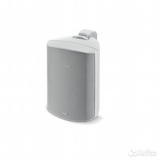 Всепогодная акустика Focal 100 OD 6 white