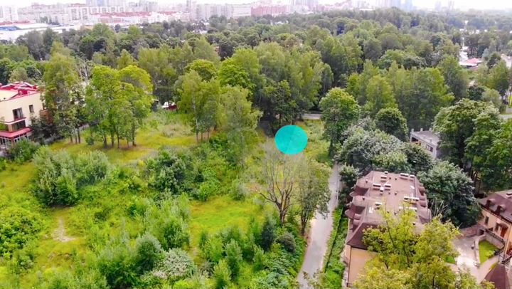 Участок 12 сот. (ИЖС)