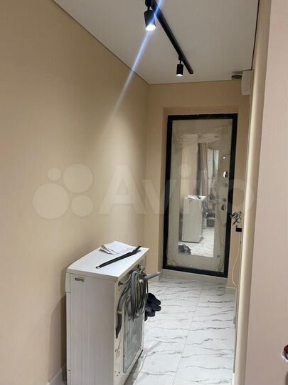 2-к. квартира, 42 м², 2/4 эт.