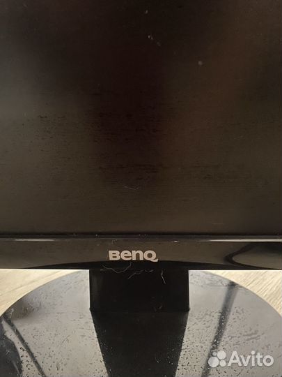 Монитор benq 21.5