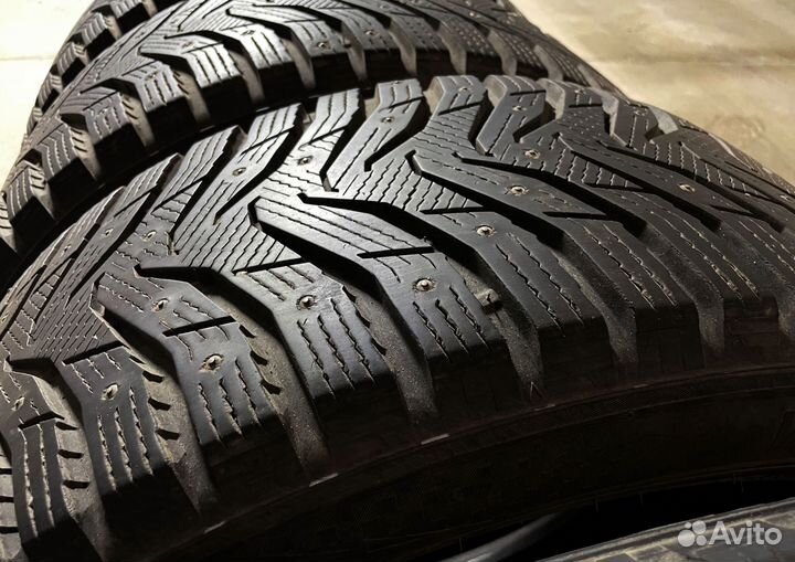 Kumho WinterCraft Ice WI31 265/50 R20