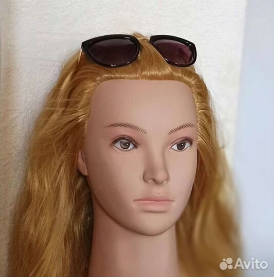 Солнцезащитные очки женские