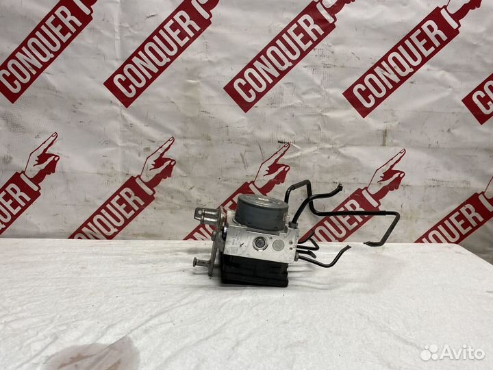 Блок ABS ESP Mercedes-Benz GLC-Класс