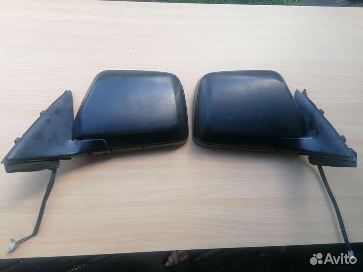 Зеркало заднего вида Toyota Master Ace