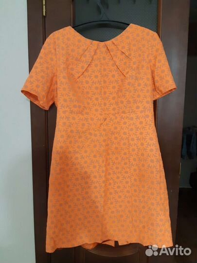 Платья разные