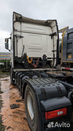 Scania R410, 2019