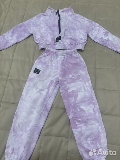 Choupette костюм 128