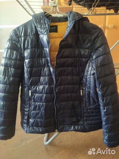 Куртки, ветровки