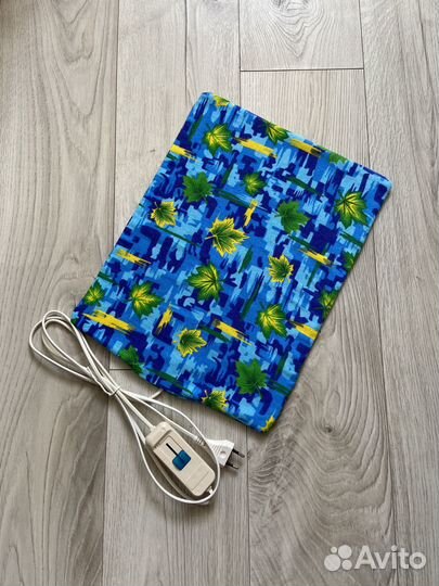 Грелка инфракрасная лечебная для тела