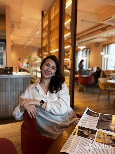 Профессиональный Коуч